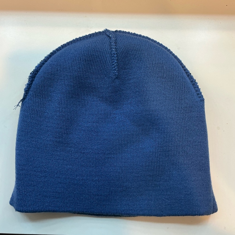 Supreme Paris Camo Beanie - Picture 5 of 5
